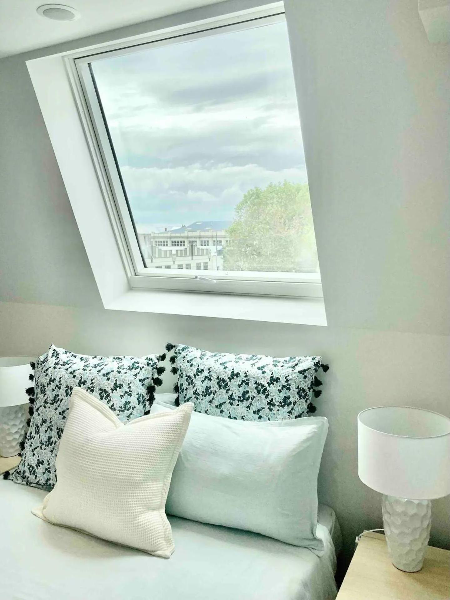 Johnston Apartments - Award-Winning Building, Your Unforgettable Stay Whanganui Exterior photo