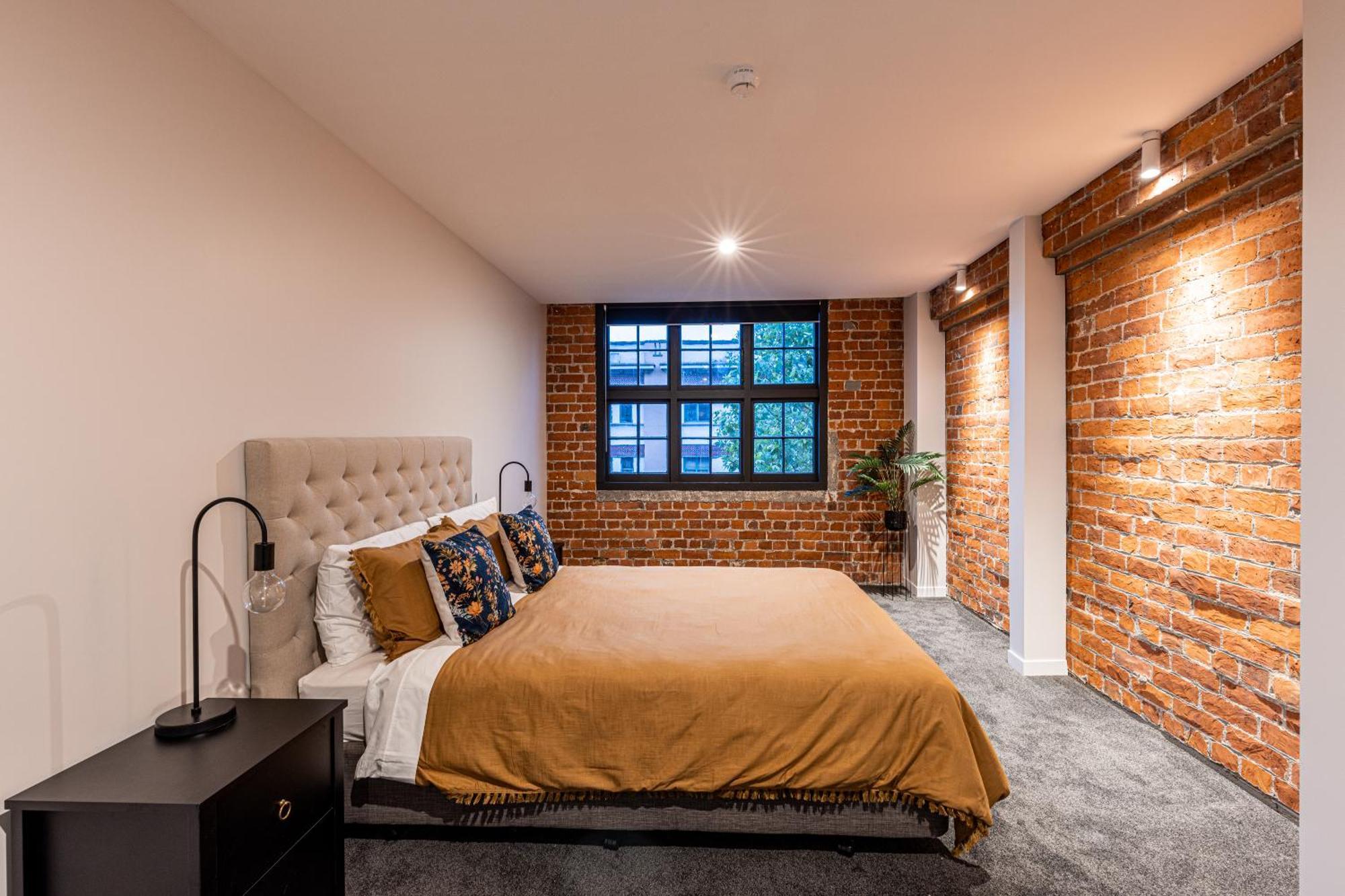Johnston Apartments - Award-Winning Building, Your Unforgettable Stay Whanganui Exterior photo
